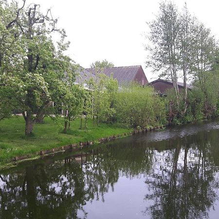 Pauwenstee Villa Stolwijk Екстериор снимка