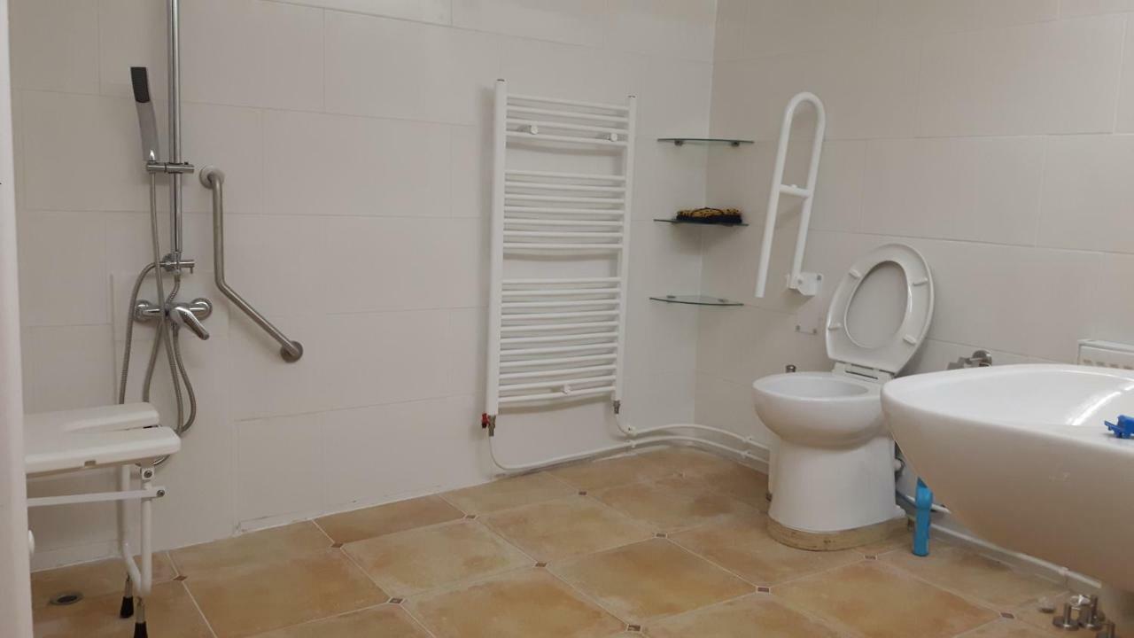 Pauwenstee Villa Stolwijk Екстериор снимка